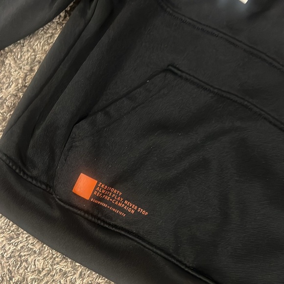 🔥 Zara half zip - Picture 3 of 3